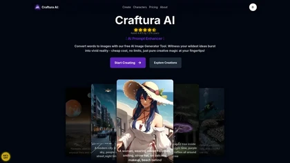 Craftura AI